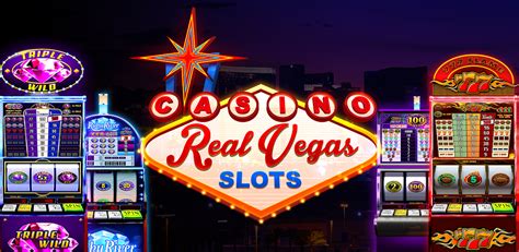 real vegas casino online